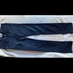 Women’s Paige jeans size 26